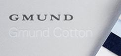 GMUND COTTON