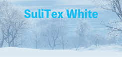 SULITEX WHITE